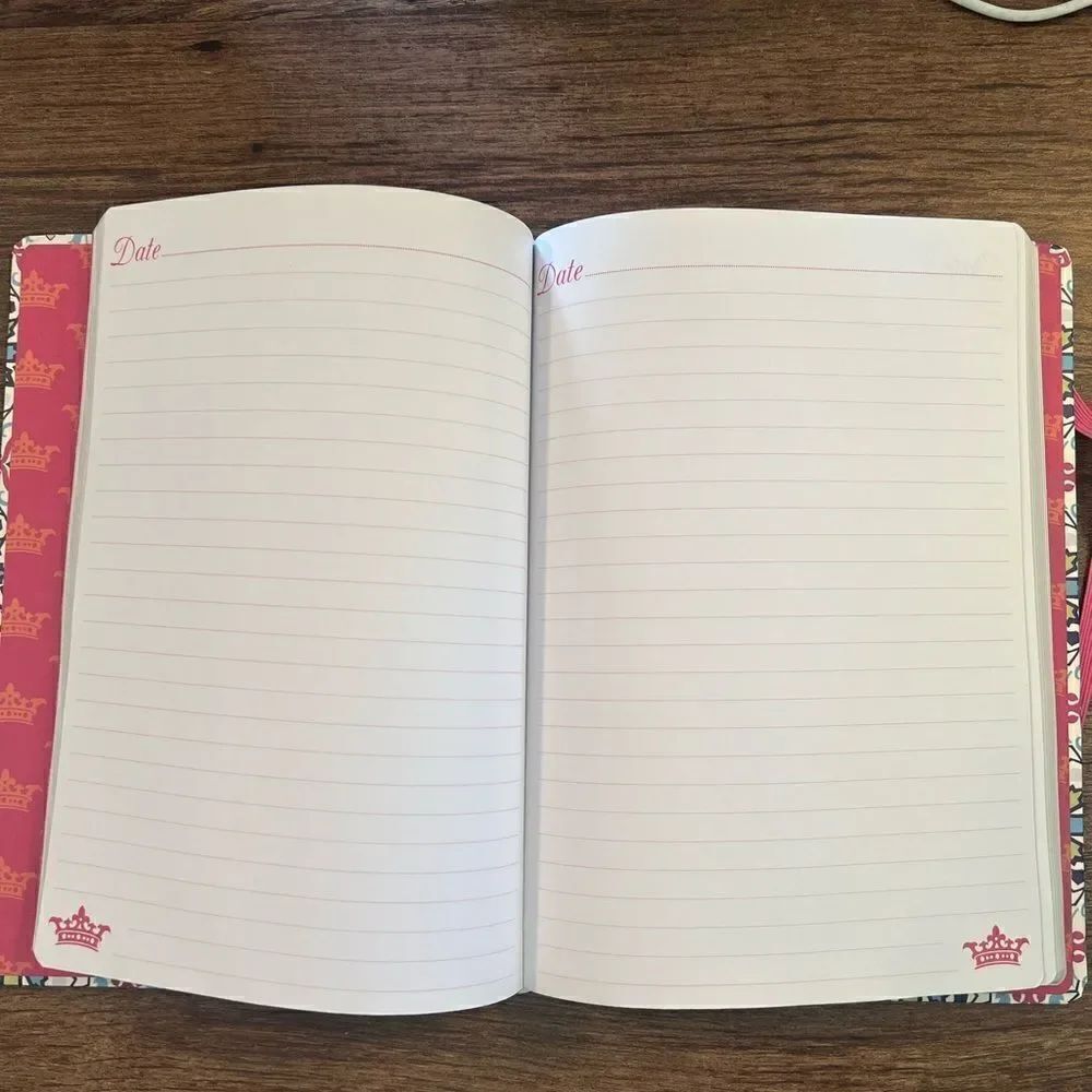 Unbranded Journal - Picture 2 of 3